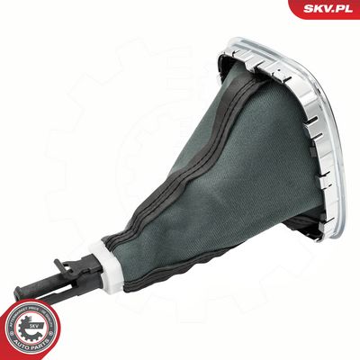 Hlavice řadicí páky ESEN SKV 63SKV531
