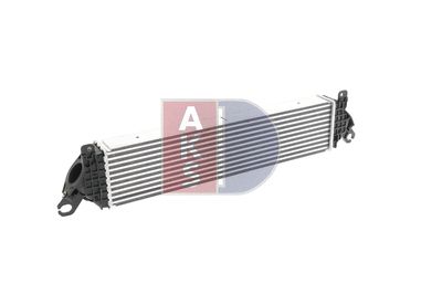 LADELUFTKüHLER AKS DASIS 117008N 6