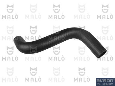 Шланг радиатора AKRON-MALÒ 507471A для DAEWOO REZZO
