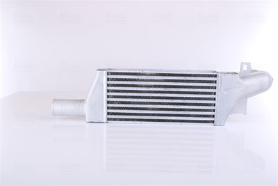 Charge Air Cooler 96898