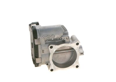 DROSSELKLAPPENSTUTZEN BOSCH 0280750131 22