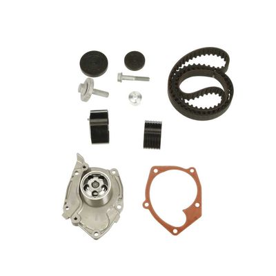 SET POMPA APA + CUREA DINTATA GATES KP25559XS3 68