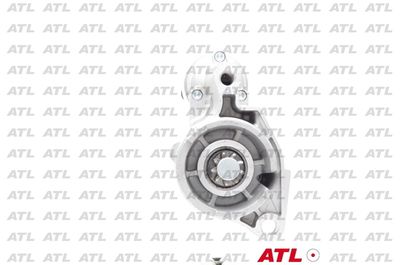 Стартер ATL Autotechnik A 24 110 для PORSCHE CAYENNE
