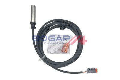 SENZOR TURATIE ROATA