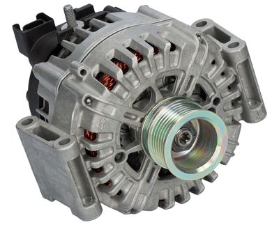 GENERATOR / ALTERNATOR VALEO 440567 25