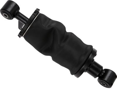 SACHS Dämpfer, Fahrerhauslagerung