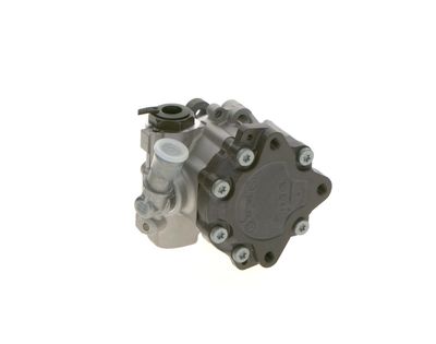 HYDRAULIKPUMPE LENKUNG BOSCH KS01000731 18