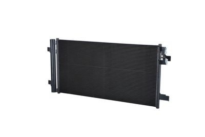 CONDENSATOR CLIMATIZARE NRF 350519 8