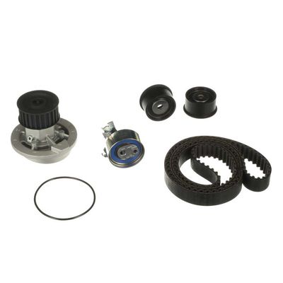 SET POMPA APA + CUREA DINTATA GATES KP15542XS 49