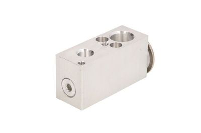 Expansieventiel, airco afsluiter