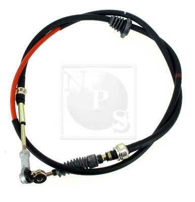Трос, управление сцеплением NPS K294A05 для KIA PREGIO