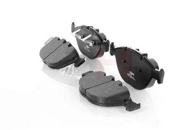 SET PLACUTE FRANA FRANA DISC GH GH410312 50