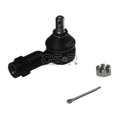 GSP S070327 Наконечник рулевой тяги  для NISSAN VANETTE (Ниссан Ванетте)