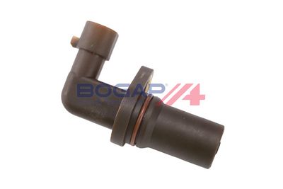 Impulsgeber, Kurbelwelle