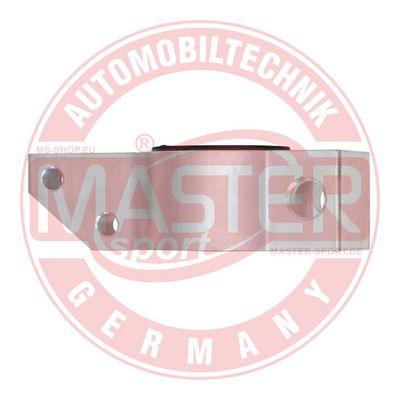 SUPORT TRAPEZ MASTER-SPORT GERMANY 34762PCSMS 2