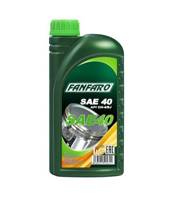 FANFARO SAE 40 1L