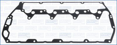 AJUSA Tarpiklis, svirties dangtis
