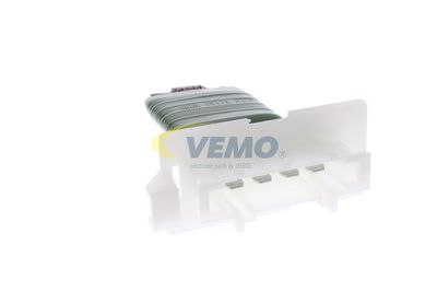 REZISTOR VENTILATOR HABITACLU VEMO V46790026 45