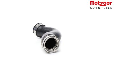 LADELUFTSCHLAUCH METZGER AUTOTEILE 2400201 9