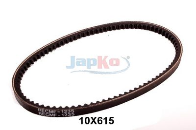 трапецовиден ремък JAPKO 10X615