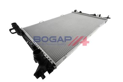 REZERVOR APA RADIATOR BOGAP A4210282 2