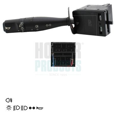 COMUTATOR COLOANA DIRECTIE