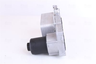 RADIATOR ULEI ULEI MOTOR NISSENS 90945 1