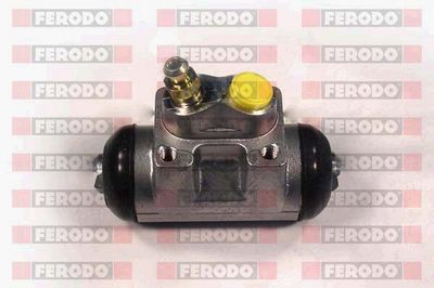 спирачно цилиндърче на колелото FERODO FHW4522
