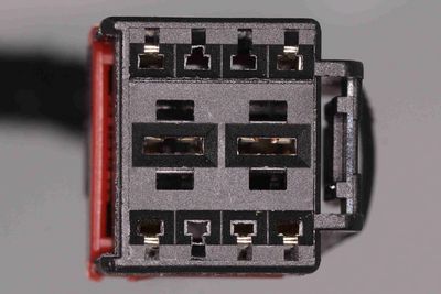 MOTOR ELECTRIC HAION ACKOJA A52550006 2