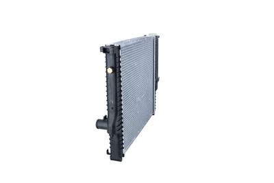 RADIATOR RACIRE MOTOR NRF 50564 17