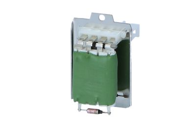 REZISTOR VENTILATOR HABITACLU NRF 342070 6