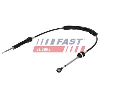 SET DE CABLURI CUTIE DE VITEZE MANUALă FAST FT02931