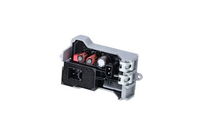 REZISTOR VENTILATOR HABITACLU NRF 342082 7