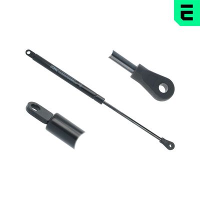 GASFEDER KOFFER-/LADERAUM