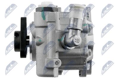 Hydrauliikkapumppu, ohjaus NTY SPW-BM-011 – MINI