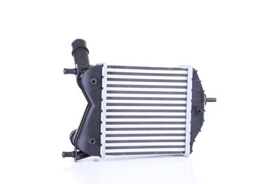 INTERCOOLER COMPRESOR NISSENS 96703 21