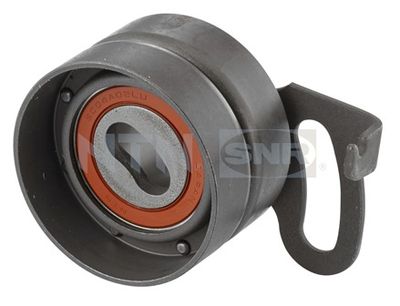 Натяжной ролик, ремень ГРМ SNR GT368.03 для NISSAN NOTE