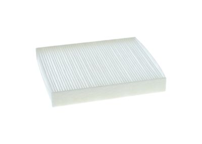 FILTER INNENRAUMLUFT BOSCH 1987432539 19