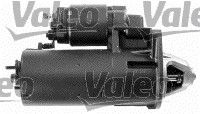 VALEO 458500 Стартер  для ALFA ROMEO 155 (Альфа-ромео 155)