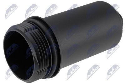 CAPAC CARCASA FILTRU ULEI NTY CCLAU079 1