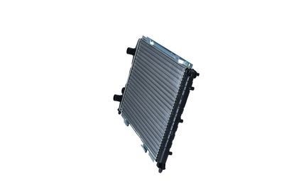 RADIATOR RACIRE MOTOR NRF 58083 12