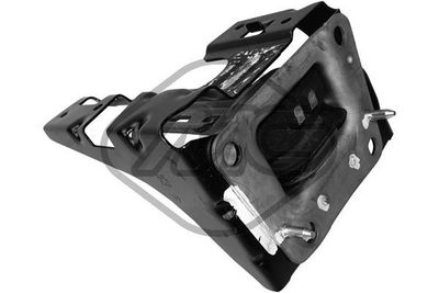Vorschau Lagerung, Motor