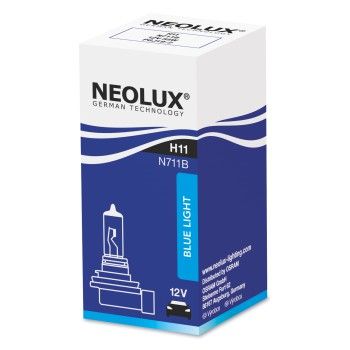 Лампа накаливания, фара дальнего света NEOLUX® N711B для DUCATI SUPERLEGGERA