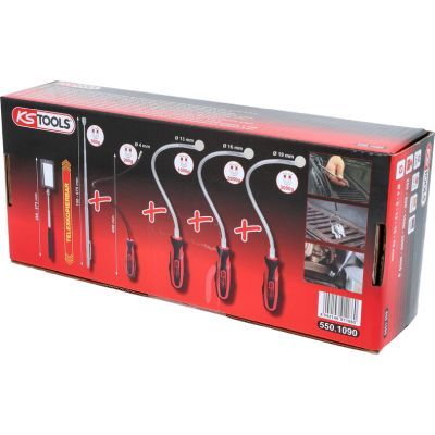 Magnetický držák KS TOOLS 550.1090