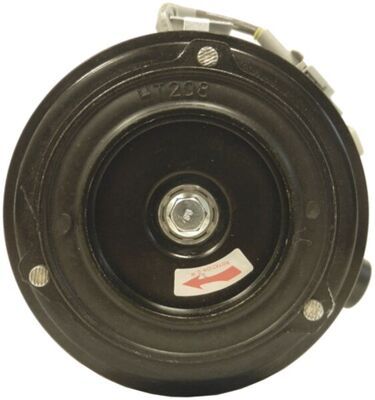 COMPRESOR CLIMATIZARE MAHLE ACP264000S 1