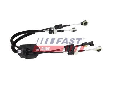 SET DE CABLURI CUTIE DE VITEZE MANUALă FAST FT73103 11