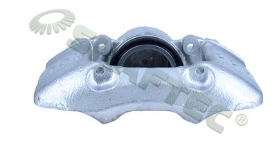 SHAFTEC BC167 Тормозной суппорт  для MAZDA (Мазда)