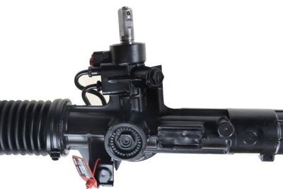 LENKGETRIEBE LAUBER 660818 3