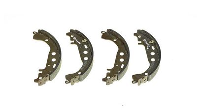 SET SABOTI FRANA BREMBO S83508 1