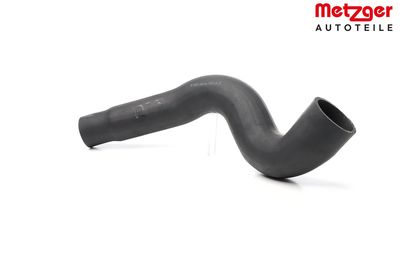 LADELUFTSCHLAUCH METZGER AUTOTEILE 2400744 4